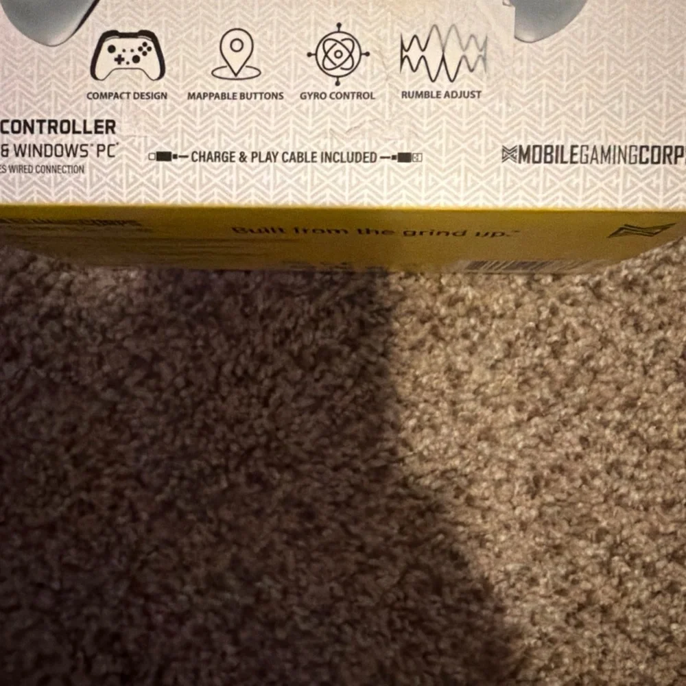 New Wireless Controller for Nintendo Switch PC Wired